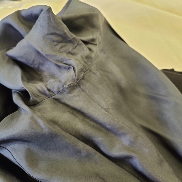 Zelda Vintage Embroidered Jacket, Size 10 - Picture 13 of 14